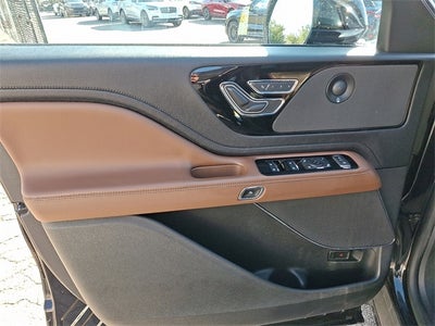 2020 Lincoln Aviator Reserve AWD w/201a