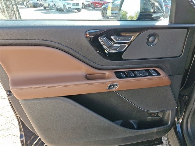 2020 Lincoln Aviator Reserve AWD w/201a