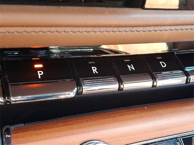 2020 Lincoln Aviator Reserve AWD w/201a