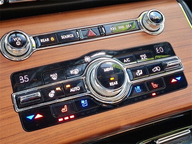 2020 Lincoln Aviator Reserve AWD w/201a