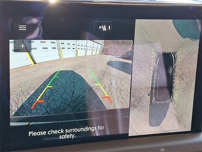 2020 Lincoln Aviator Reserve AWD w/201a