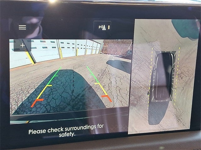 2020 Lincoln Aviator Reserve AWD w/201a