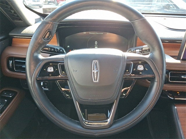 2020 Lincoln Aviator Reserve AWD w/201a