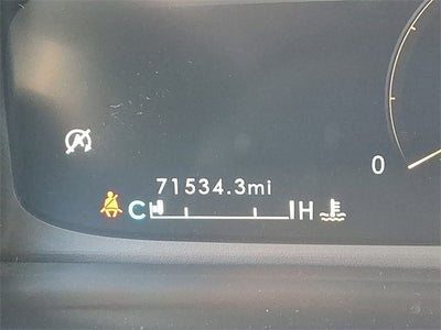 2020 Lincoln Aviator Reserve AWD w/201a