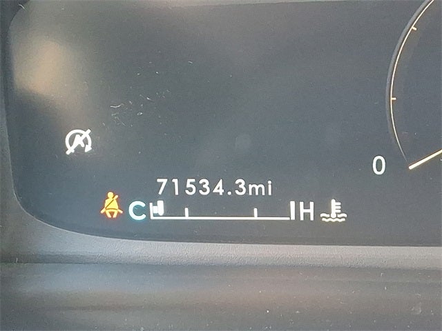 2020 Lincoln Aviator Reserve AWD w/201a