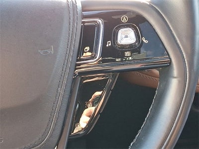 2020 Lincoln Aviator Reserve AWD w/201a