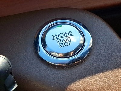 2020 Lincoln Aviator Reserve AWD w/201a