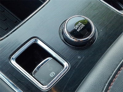 2020 Lincoln Aviator Reserve AWD w/201a