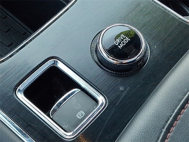 2020 Lincoln Aviator Reserve AWD w/201a