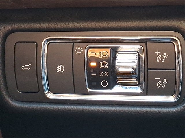 2020 Lincoln Aviator Reserve AWD w/201a