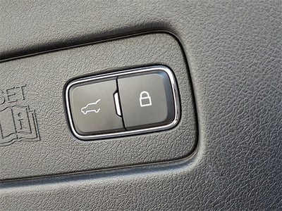 2020 Lincoln Aviator Reserve AWD w/201a