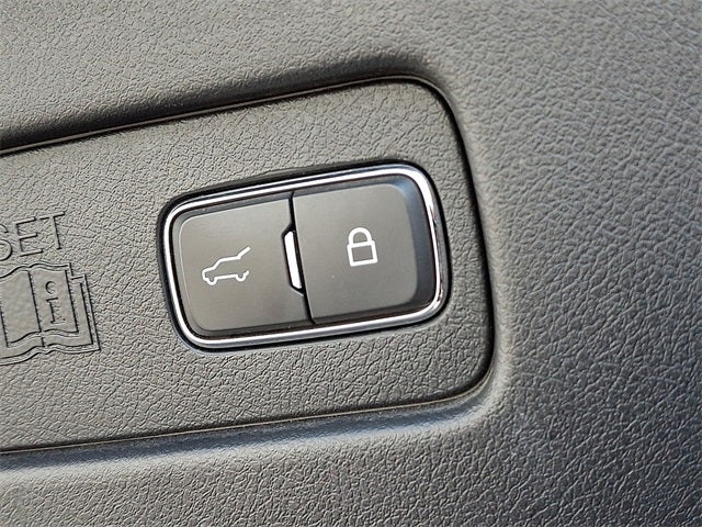 2020 Lincoln Aviator Reserve AWD w/201a