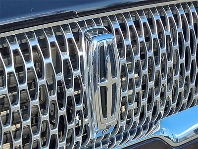 2020 Lincoln Aviator Reserve AWD w/201a