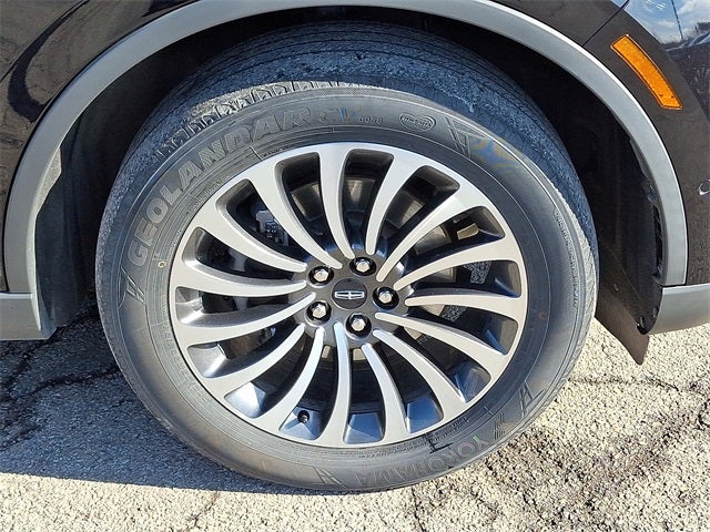 2020 Lincoln Aviator Reserve AWD w/201a