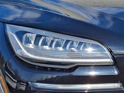 2020 Lincoln Aviator Reserve AWD w/201a