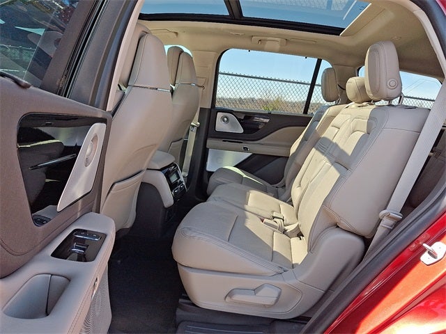 2020 Lincoln Aviator Reserve AWD w/202a, Dynamic Handling Pkg, Convenience Pkg