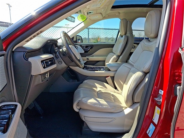 2020 Lincoln Aviator Reserve AWD w/202a, Dynamic Handling Pkg, Convenience Pkg