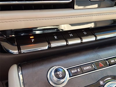 2020 Lincoln Aviator Reserve AWD w/202a, Dynamic Handling Pkg, Convenience Pkg