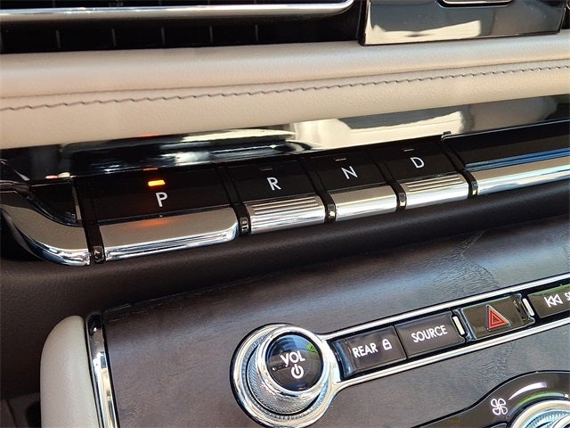 2020 Lincoln Aviator Reserve AWD w/202a, Dynamic Handling Pkg, Convenience Pkg