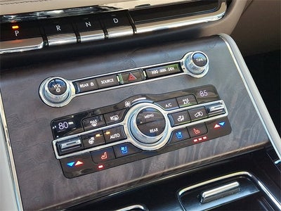 2020 Lincoln Aviator Reserve AWD w/202a, Dynamic Handling Pkg, Convenience Pkg