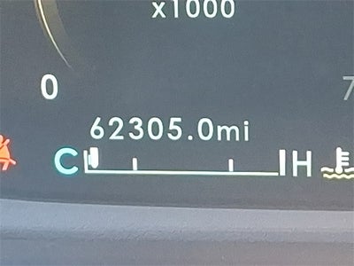 2020 Lincoln Aviator Reserve AWD w/202a, Dynamic Handling Pkg, Convenience Pkg