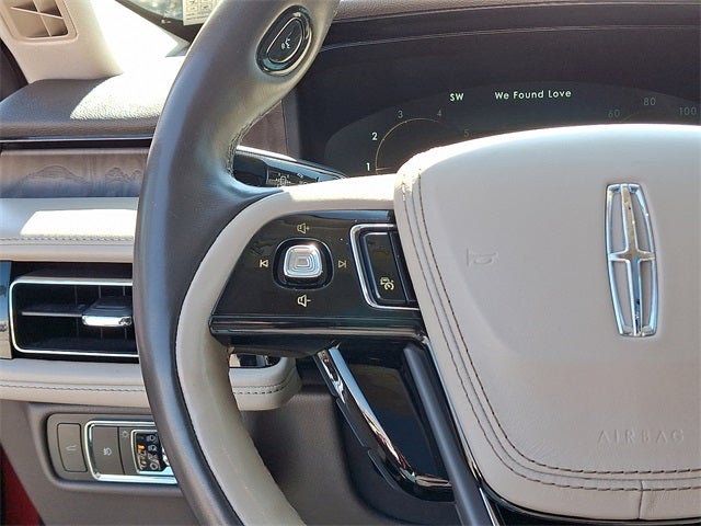 2020 Lincoln Aviator Reserve AWD w/202a, Dynamic Handling Pkg, Convenience Pkg
