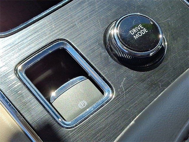 2020 Lincoln Aviator Reserve AWD w/202a, Dynamic Handling Pkg, Convenience Pkg