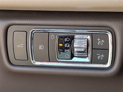 2020 Lincoln Aviator Reserve AWD w/202a, Dynamic Handling Pkg, Convenience Pkg