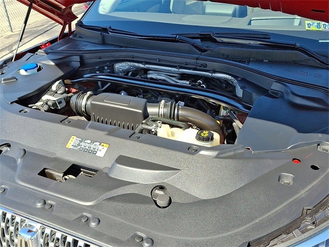 2020 Lincoln Aviator Reserve AWD w/202a, Dynamic Handling Pkg, Convenience Pkg