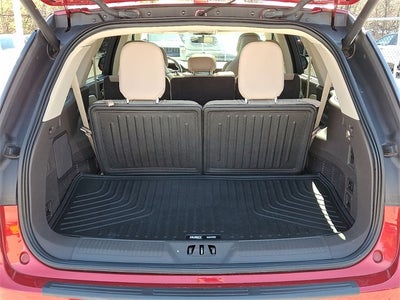 2020 Lincoln Aviator Reserve AWD w/202a, Dynamic Handling Pkg, Convenience Pkg