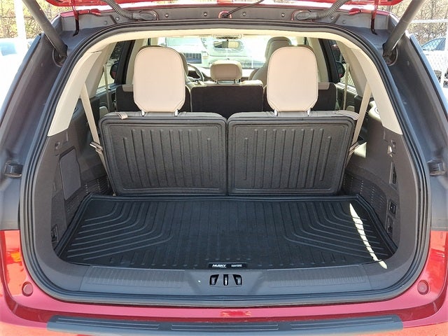 2020 Lincoln Aviator Reserve AWD w/202a, Dynamic Handling Pkg, Convenience Pkg