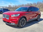 2020 Lincoln Aviator Reserve AWD w/202a, Dynamic Handling Pkg, Convenience Pkg