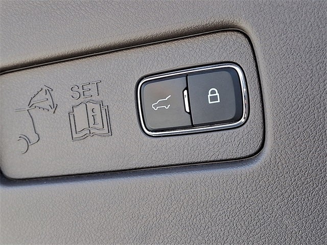 2020 Lincoln Aviator Reserve AWD w/202a, Dynamic Handling Pkg, Convenience Pkg