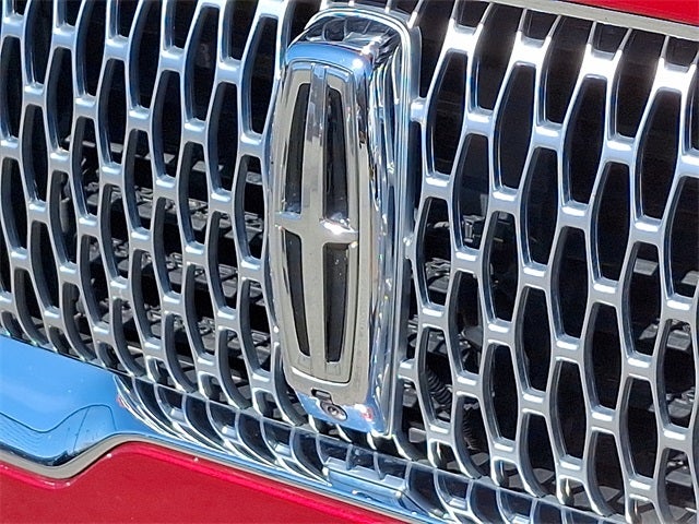 2020 Lincoln Aviator Reserve AWD w/202a, Dynamic Handling Pkg, Convenience Pkg