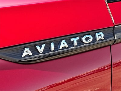 2020 Lincoln Aviator Reserve AWD w/202a, Dynamic Handling Pkg, Convenience Pkg