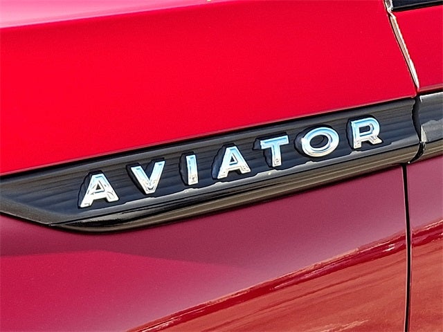 2020 Lincoln Aviator Reserve AWD w/202a, Dynamic Handling Pkg, Convenience Pkg