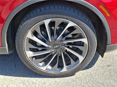 2020 Lincoln Aviator Reserve AWD w/202a, Dynamic Handling Pkg, Convenience Pkg