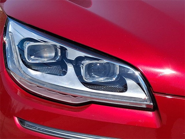 2020 Lincoln Aviator Reserve AWD w/202a, Dynamic Handling Pkg, Convenience Pkg