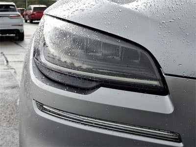 2022 Lincoln Aviator Reserve AWD w/Elements Plus, Tow Pkg