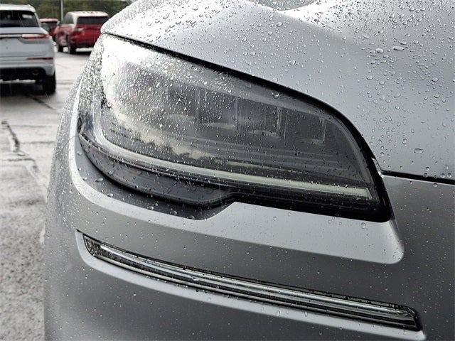 2022 Lincoln Aviator Reserve AWD w/Elements Plus, Tow Pkg