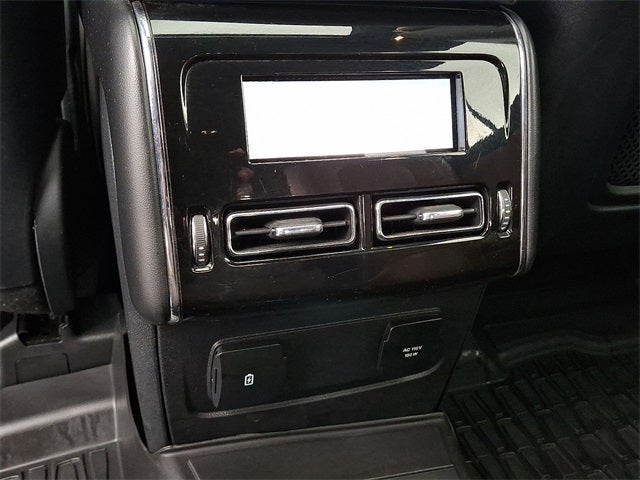 2022 Lincoln Aviator Reserve AWD w/Elements Plus, Tow Pkg