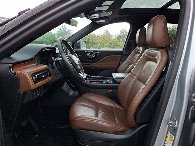 2022 Lincoln Aviator Reserve AWD w/Elements Plus, Tow Pkg