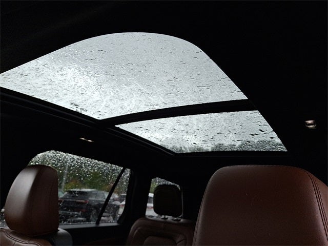 2022 Lincoln Aviator Reserve AWD w/Elements Plus, Tow Pkg