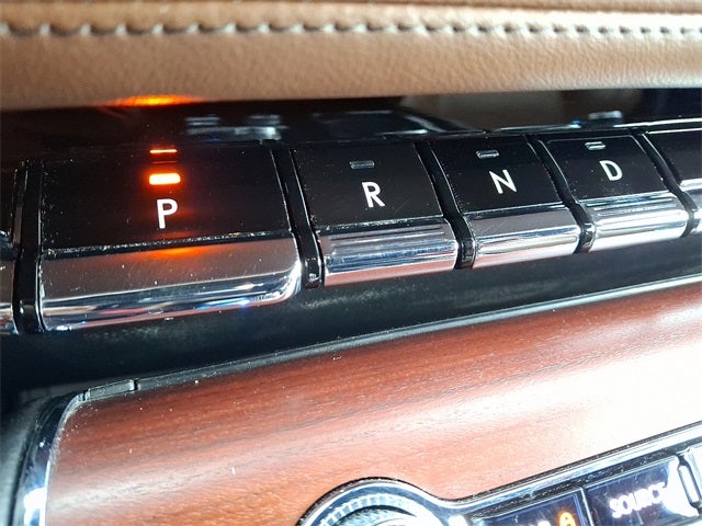 2022 Lincoln Aviator Reserve AWD w/Elements Plus, Tow Pkg