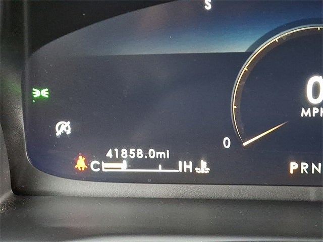 2022 Lincoln Aviator Reserve AWD w/Elements Plus, Tow Pkg