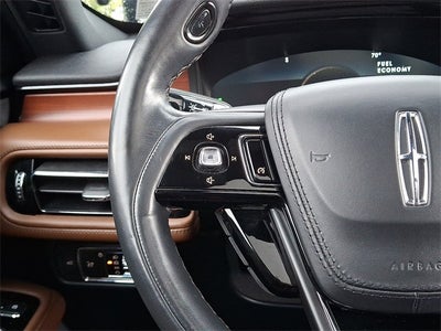 2022 Lincoln Aviator Reserve AWD w/Elements Plus, Tow Pkg