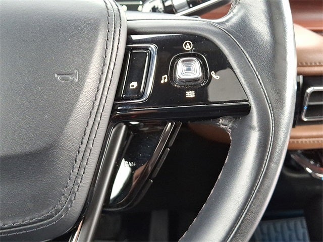 2022 Lincoln Aviator Reserve AWD w/Elements Plus, Tow Pkg