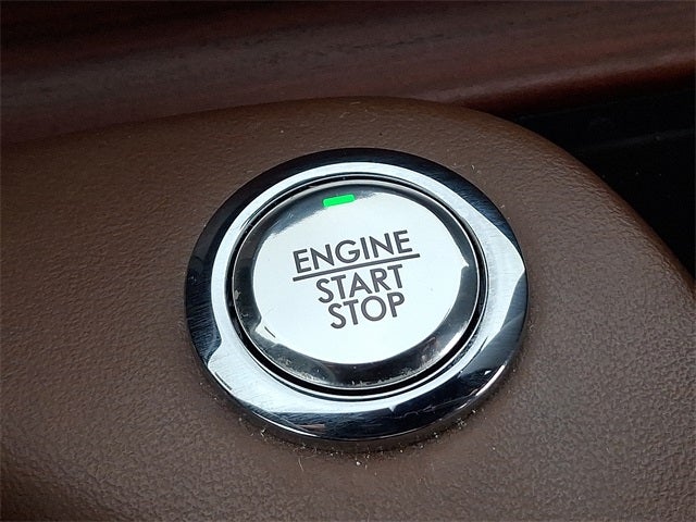 2022 Lincoln Aviator Reserve AWD w/Elements Plus, Tow Pkg