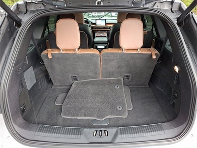 2022 Lincoln Aviator Reserve AWD w/Elements Plus, Tow Pkg