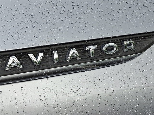 2022 Lincoln Aviator Reserve AWD w/Elements Plus, Tow Pkg